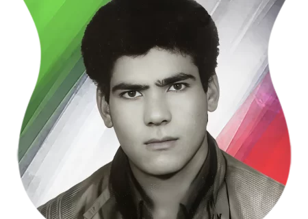 شهید گلمحمد سوری