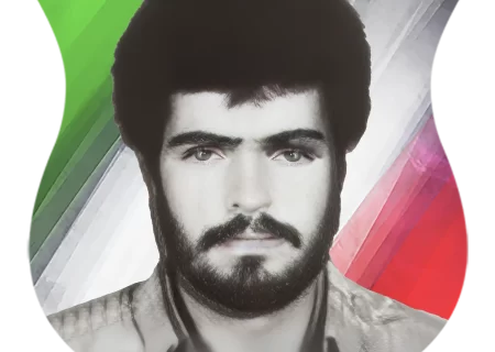 شهید جعفر صادقی شکوه