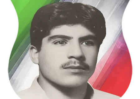 شهید حسین فضلعلی