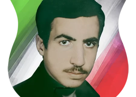 شهید داود افتخاری