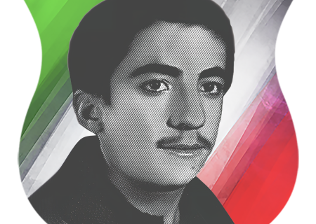 شهید محمد رضا رجبی نصیر