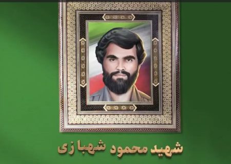 هندسه عشق | سردار شهید محمود شهبازی