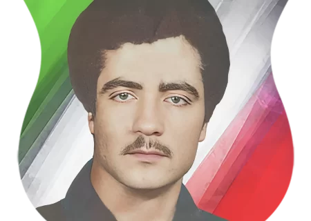 شهید علی اشرف نوری