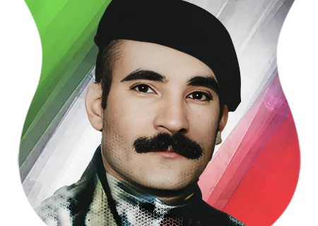 شهیدمحمد رضا شربتی