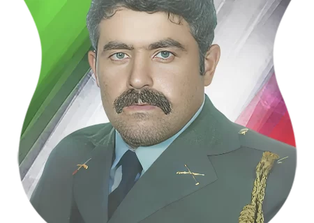 شهید محمد تقی گلزاده