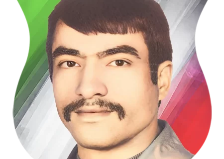 شهید محمد محمدگنجي