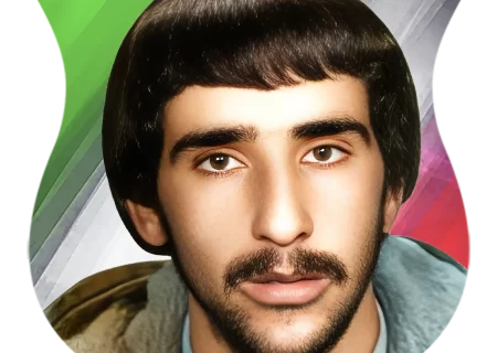 شهید حسن شکوهی