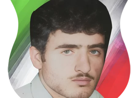 شهیدمحمد سوری دمقی