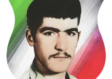 شهید حسین قاسمی مقدم