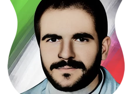 شهید علی گشانی