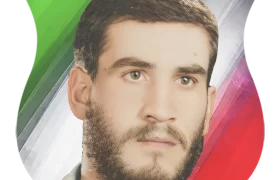 شهید فتح الله معینی سرکانی