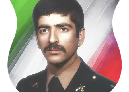 شهید محسن خوشخواه