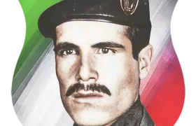 شهید محسن مومیوند