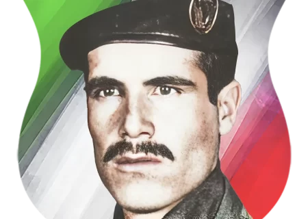 شهید محسن مومیوند