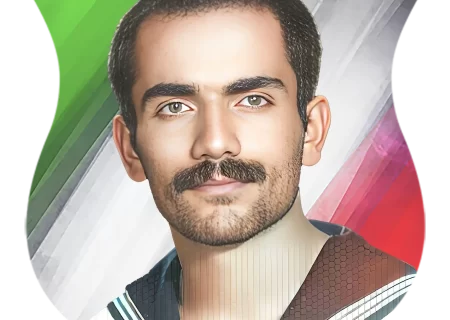 شهید بهمن جهانیان