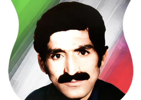 شهید حسن افتخاری شجاعی