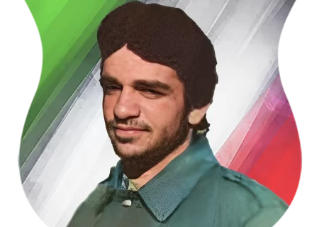 شهید سید محمد باقر حجازی