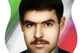 شهید سید یوسف حسینی حسن زاده