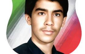 شهید علی حسن فتحی