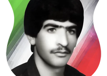 شهید سید منصور موسوی