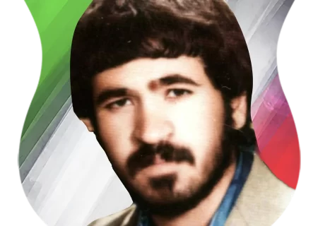 شهید علی اصغر سوری