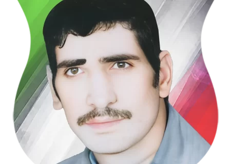 شهید علیرضا زنگنه