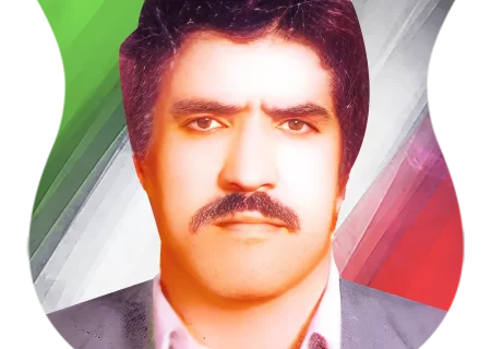 شهید علی مشهوری قلعه باباخانی