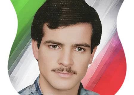 شهید مقصود موسیوند