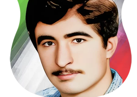 شهید نصرت اله سیفقلی