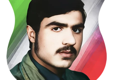 شهید محمد تقی رستمی