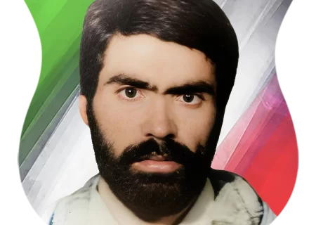 شهید محمد تقی موسیوند