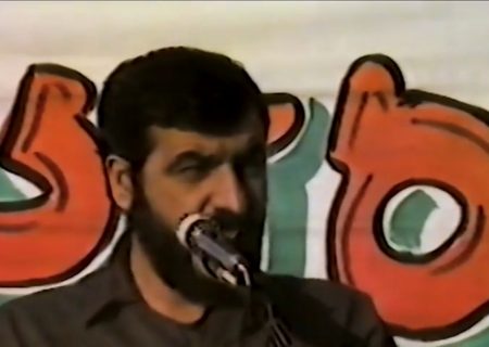 🎥 کلیپ | شکوه حماسه