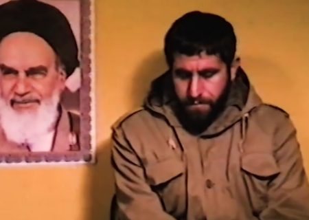 🎥 کلیپ | شکوه حماسه