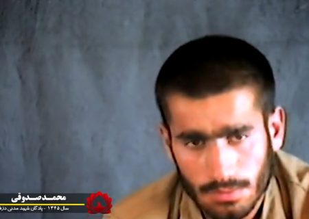 🎥 کلیپ | شکوه حماسه