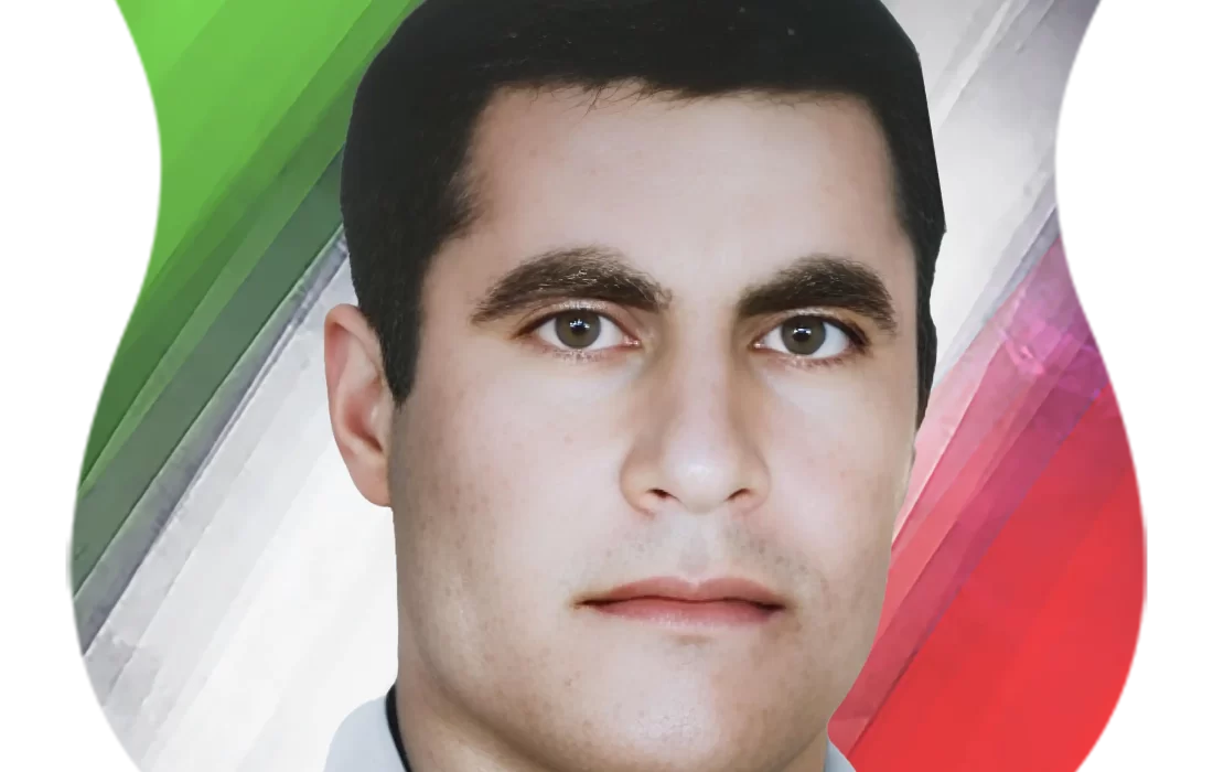 شهید اسماعیل کمندعلی