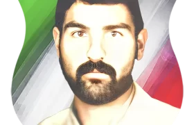 شهید حسین رجبلو