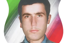 شهید حمید صفری