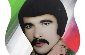 شهید محمد یدالهی وثیق