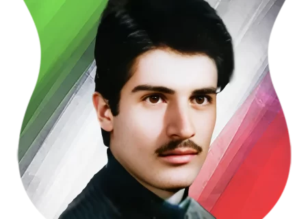 شهید پیمان عزیزپور