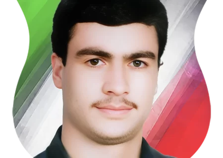 شهید نورمحمد حسن گاویار