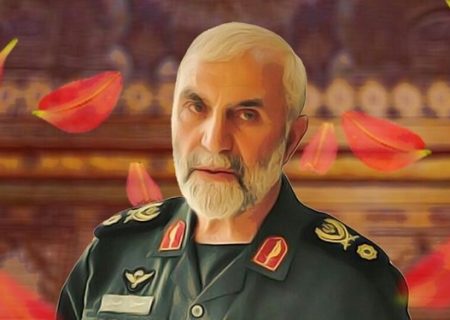 جانشین سازمان بسیج مستضعفین
