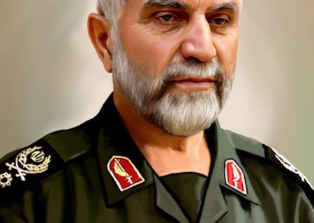 مشاور عالی فرمانده کل سپاه پاسداران انقلاب اسلامی