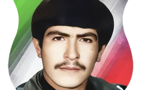 شهید داود نوروزی