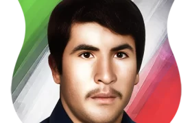شهید رمضانعلی لطیفی