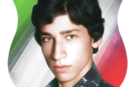 شهید نصرت اله گلزاری مکمل