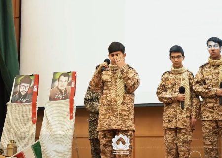 رونمایی از مستند خاطرات گمشده «شهیدان بهادربیگی»