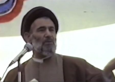 شکوه حماسه