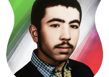 شهید  اکبر ترک