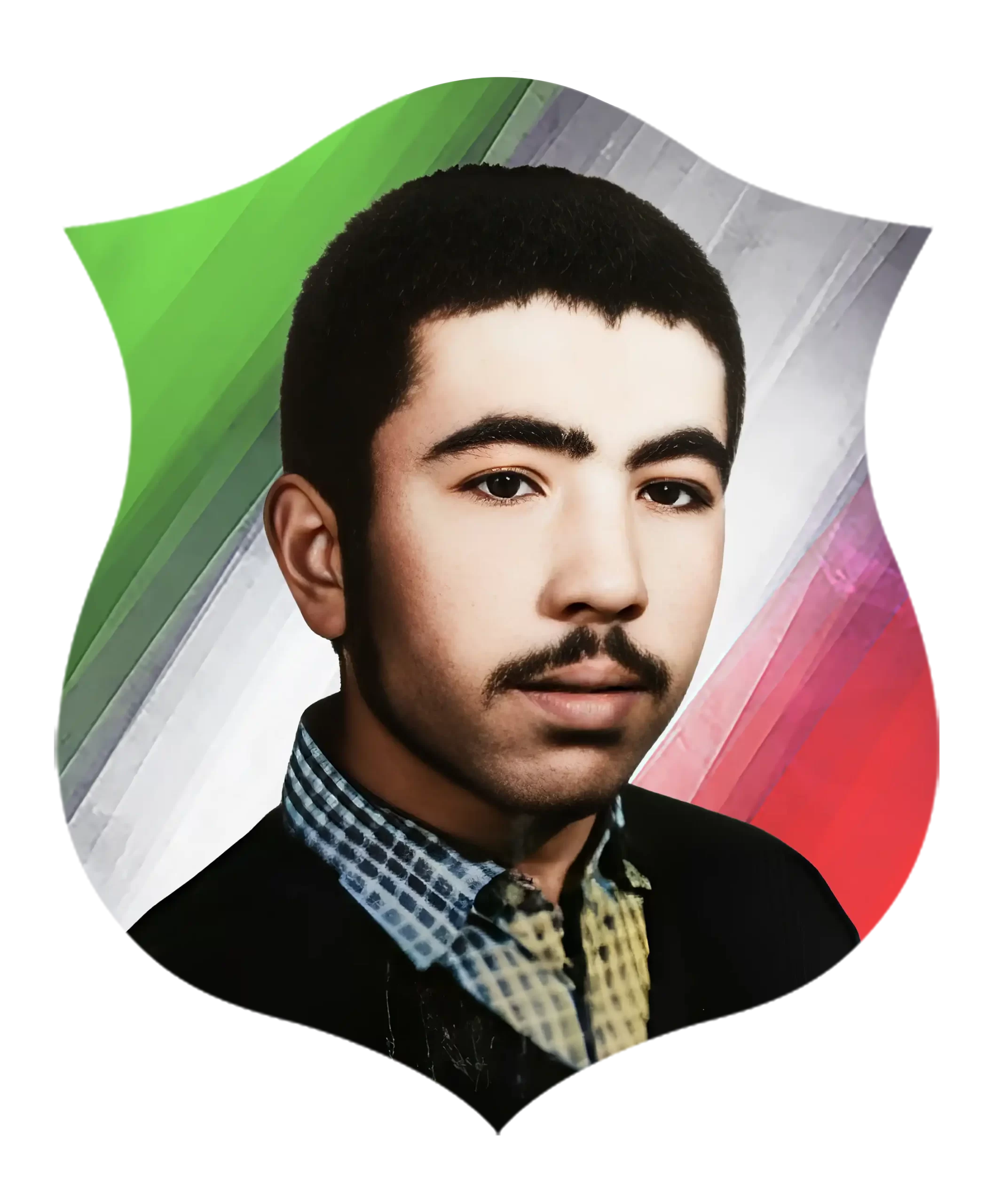 اکبر ترک
