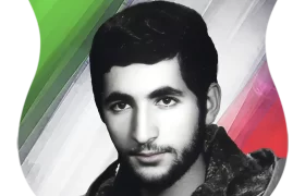 شهید بهمن ترکمند
